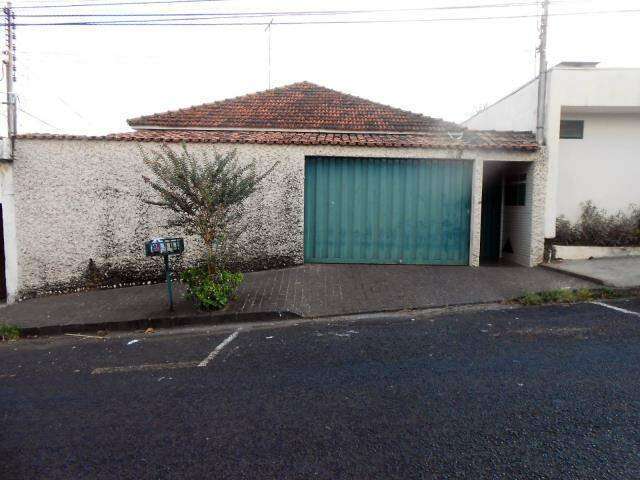 CASA RESIDENCIAL à venda, 3 quartos, 2 vagas, Brasil - Uberlândia/MG