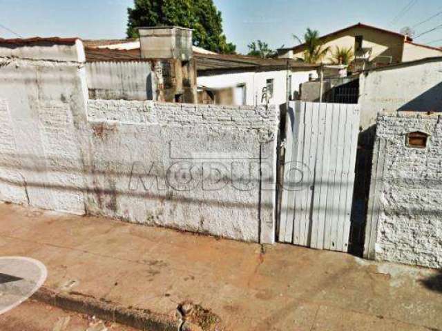 TERRENO à venda, 1 quarto, Custódio Pereira - Uberlândia/MG