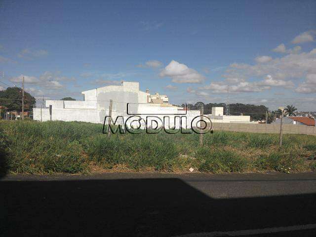 TERRENO à venda, Vigilato Pereira - Uberlândia/MG