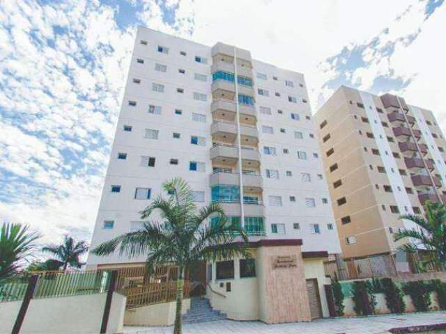 APARTAMENTO à venda, 3 quartos, 1 suíte, 2 vagas, Tubalina - Uberlândia/MG