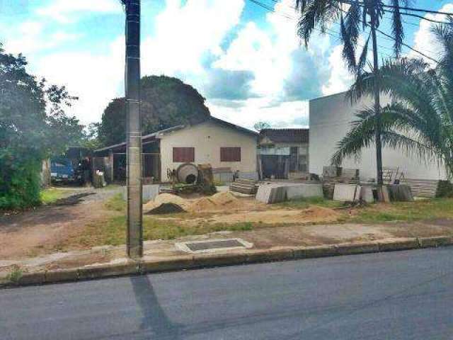 CASA RESIDENCIAL à venda, 3 quartos, 2 vagas, Presidente Roosevelt - Uberlândia/MG