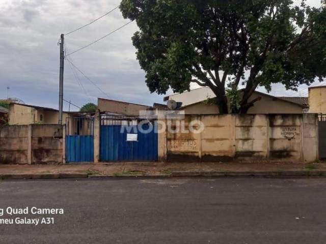 TERRENO à venda, MARTA HELENA - Uberlândia/MG