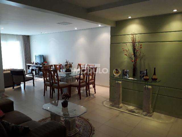 APARTAMENTO DUPLEX à venda, 3 quartos, 1 suíte, 3 vagas, Santa Mônica - Uberlândia/MG