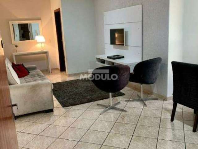 APARTAMENTO à venda, 2 quartos, 1 suíte, 1 vaga, Saraiva - Uberlândia/MG