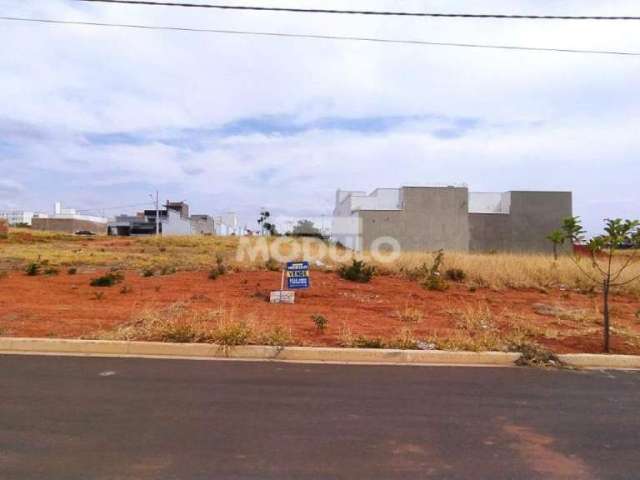 TERRENO à venda, Aclimação - Uberlândia/MG