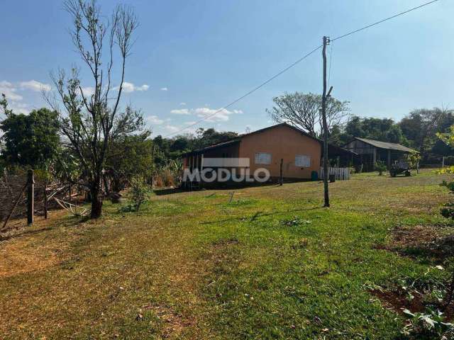 CHÁCARA à venda, 6 quartos, 3 suítes, ZONA RURAL - INDIANOPOLIS/MG