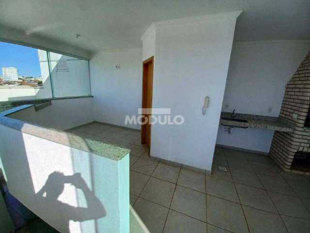 Cobertura duplex Residencial para locação Bairro Santa Mônica