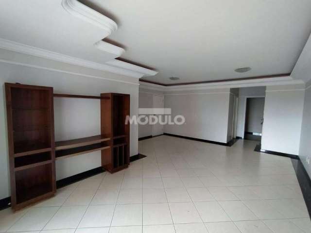 APARTAMENTO à venda, 4 quartos, 2 suítes, 3 vagas, Saraiva - Uberlândia/MG