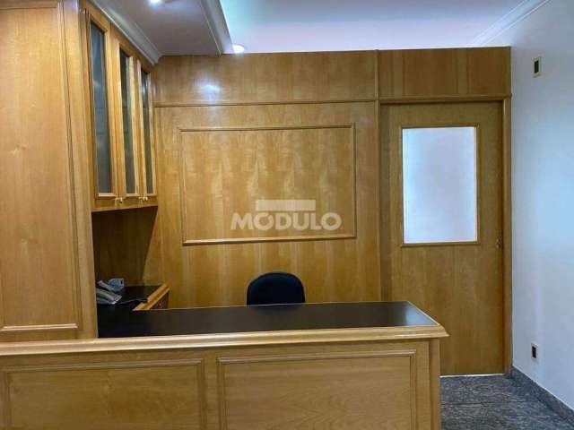 Sala Comercial para locação no Centro da Cidade