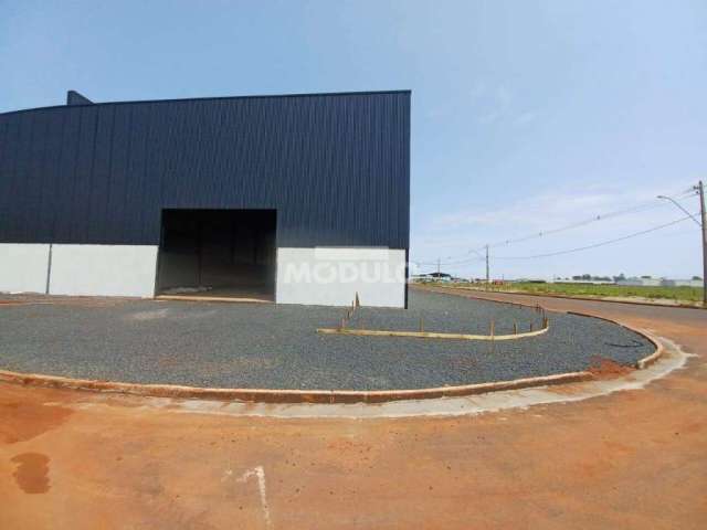 Barracão Comercial para locação Bairro Centro Empresarial Leste lll