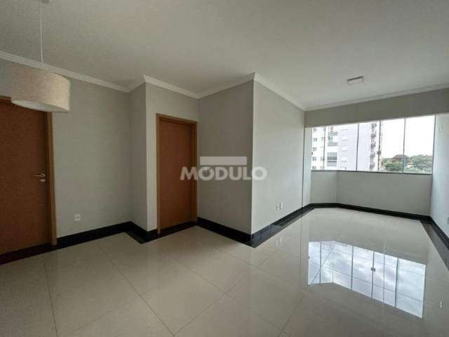 APARTAMENTO à venda, 3 quartos, 1 suíte, 2 vagas, Tubalina - Uberlândia/MG