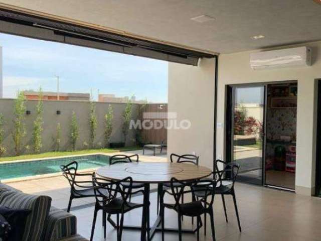 Exelente Sobrado de Luxo em Condominio Cyrela