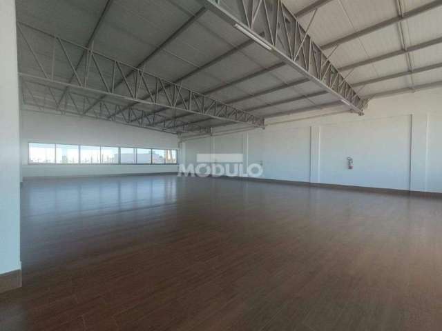 Sala comercial no bairro Nossa Senhora Aparecida