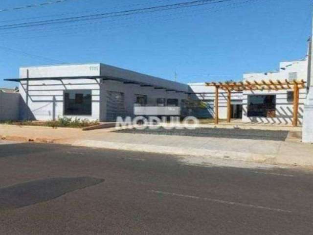 Loja/Cômodo Comercial para locação Bairro Pequis