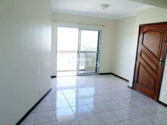 APARTAMENTO à venda, 3 quartos, 1 suíte, 1 vaga, Osvaldo Rezende - Uberlândia/MG