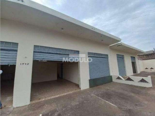 Sala Comercial para locação Bairro Santa Rosa