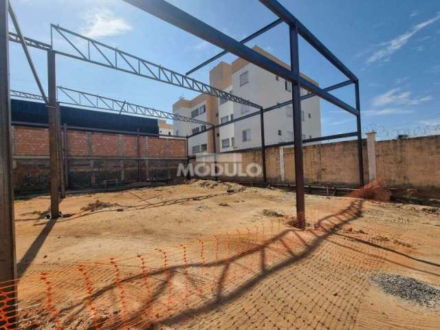 Galpão Comercial para locação Bairro Shopping Park