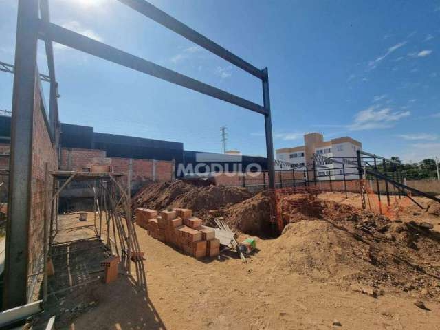 Galpão Comercial para locação Bairro Shopping Park