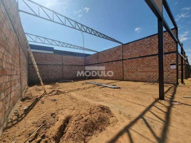 Galpão Comercial para locação Shopping Park