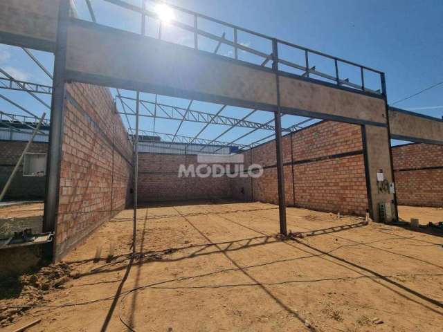 Galpão Comercial para locação Bairro Shopping Park