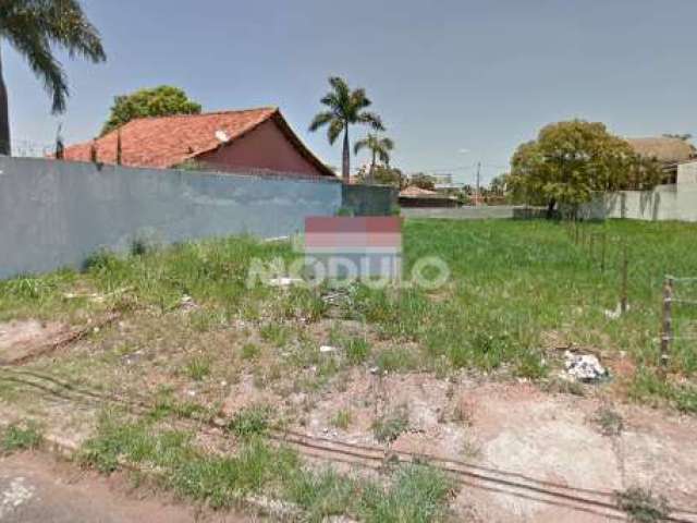 TERRENO à venda, MORADA DA COLINA - Uberlândia/MG