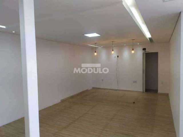 Sala para locação Bairro Jardim Karaiba