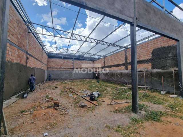 Galpão Comercial para locação Bairro Shopping Park