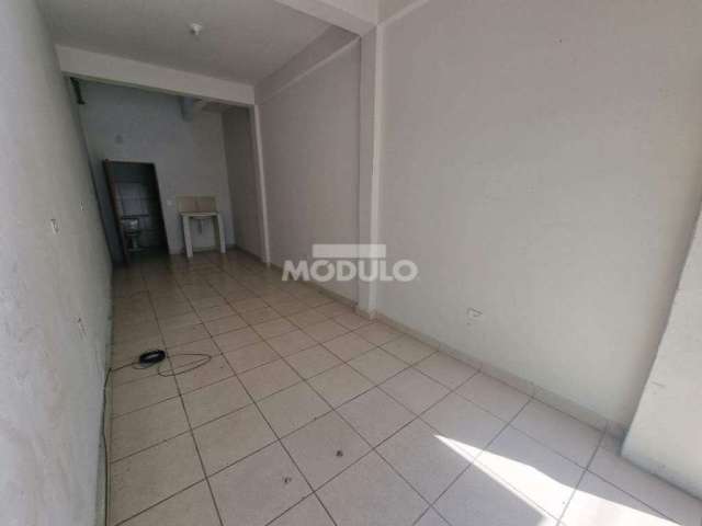 Sala Comercial para locação Bairro Martins