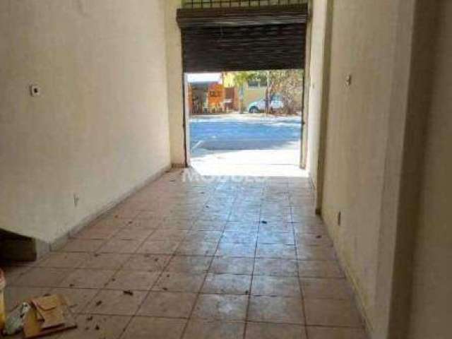 Sala Comercial para Locação Bairro Martins