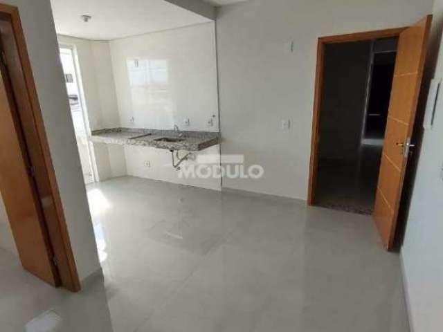 APARTAMENTO à venda, 2 quartos, 1 suíte, 1 vaga, Tubalina - Uberlândia/MG