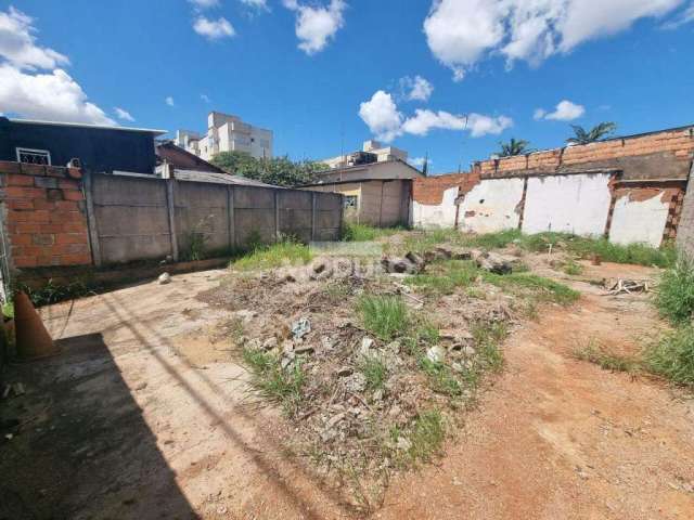 Terreno Comercial para Locação Bairro Santa Mônica