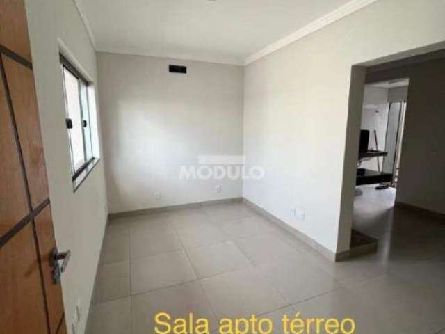 APARTAMENTO à venda, 3 quartos, 1 suíte, 2 vagas, GRAND VILLE - Uberlândia/MG