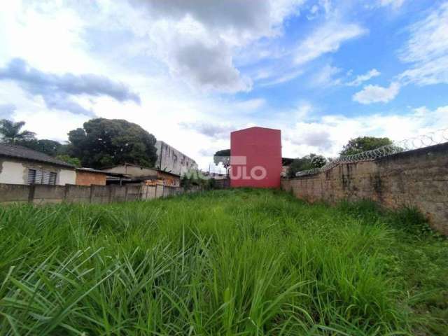 TERRENO à venda, Presidente Roosevelt - Uberlândia/MG