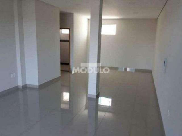 Sala comercial para locação no bairro Luizote de Freitas