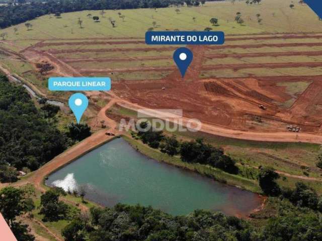 LOTE à venda, Portal do vale - Uberlândia/MG