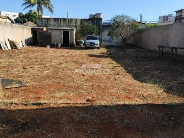 TERRENO à venda, Saraiva - Uberlândia/MG