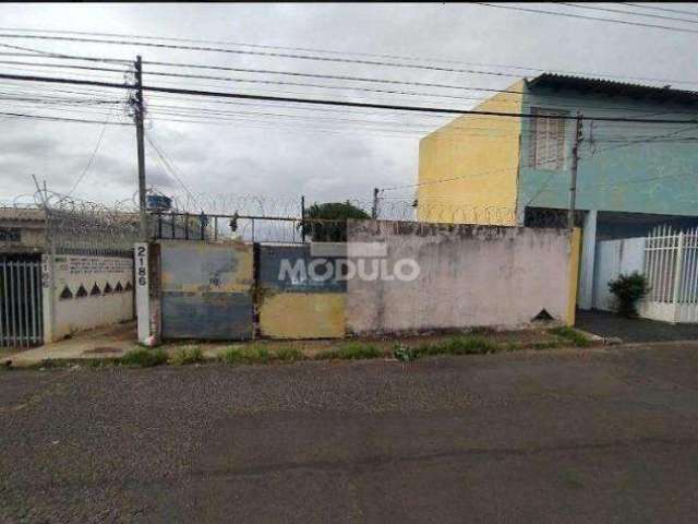 Terreno para locação no bairro Martins