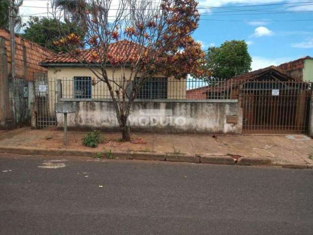 LOTE à venda, Santa Mônica - Uberlândia/MG