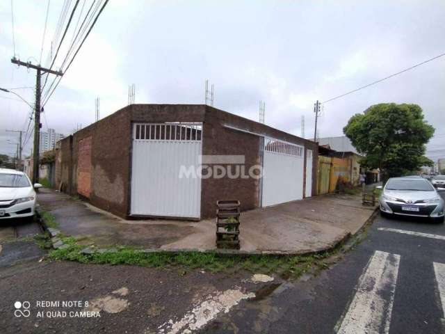 TERRENO à venda, NOSSA SENHORA APARECIDA - Uberlândia/MG