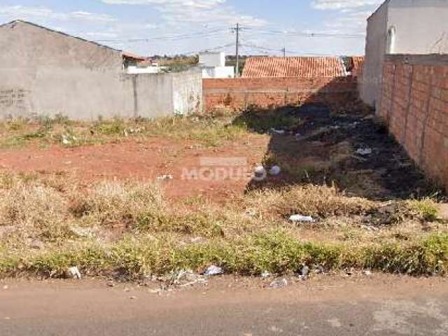 TERRENO à venda, Shopping Park - Uberlândia/MG