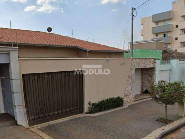 CASA RESIDENCIAL à venda, 3 quartos, 3 suítes, 2 vagas, Chácaras Tubalina e Quartel - Uberlândia/MG