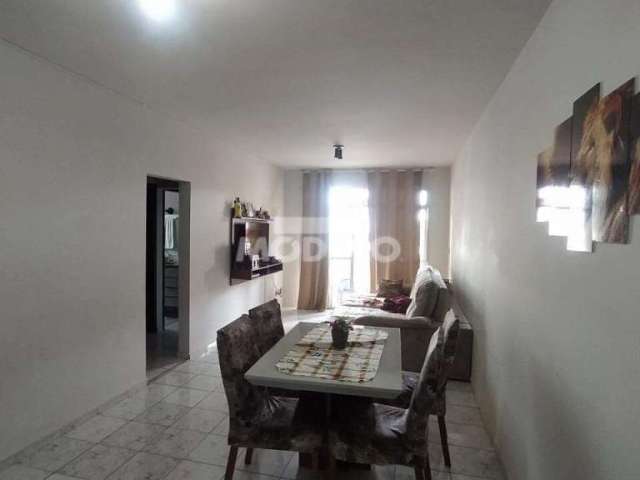 APARTAMENTO à venda, 3 quartos, 1 suíte, 1 vaga, CENTRO - Uberlândia/MG