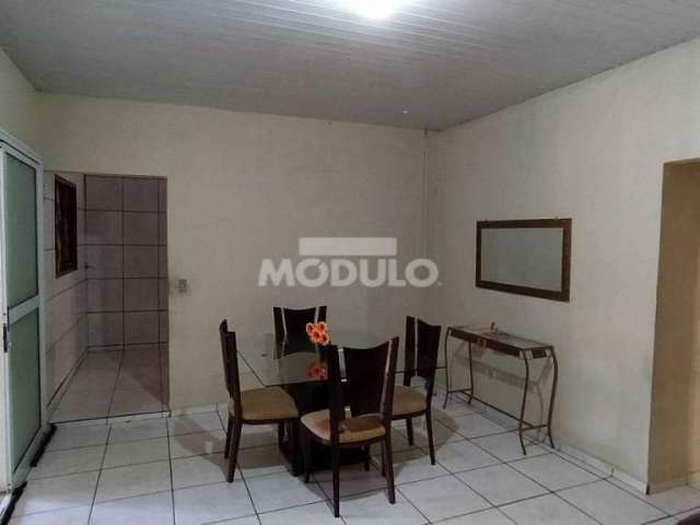 CASA RESIDENCIAL à venda, 4 quartos, 3 vagas, Morumbi - Uberlândia/MG