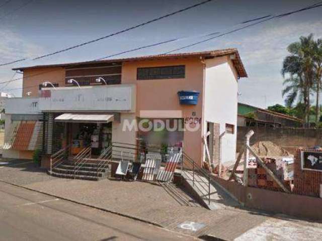 Loja para locação no bairro Santa Mônica