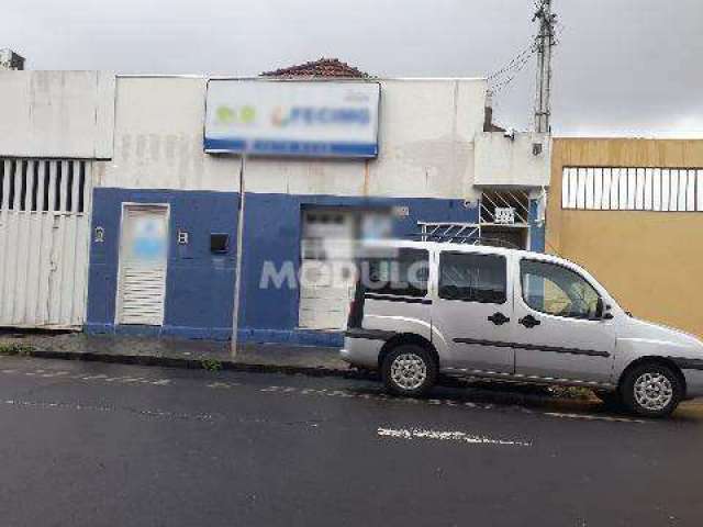 Loja para locação no bairro Martins