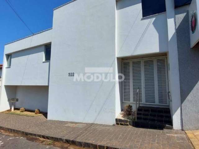 Casa comercial para locação no Bairro Bairro Lidice