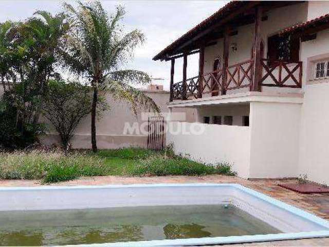 Sobrado com 5 suites e terreno de 1150 m Zona Sul