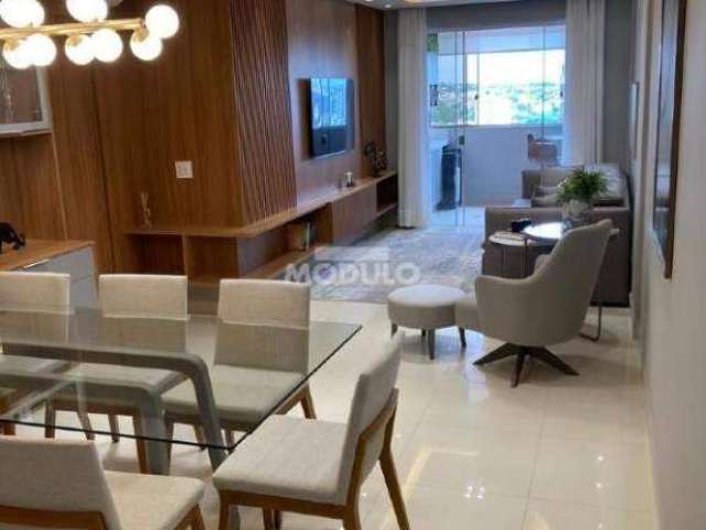 APARTAMENTO à venda, 3 quartos, 1 suíte, CENTRO - Uberlândia/MG