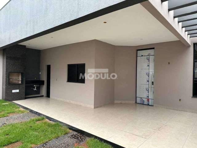 Exelente Casa com Fino Acabamento Alto Umuarama