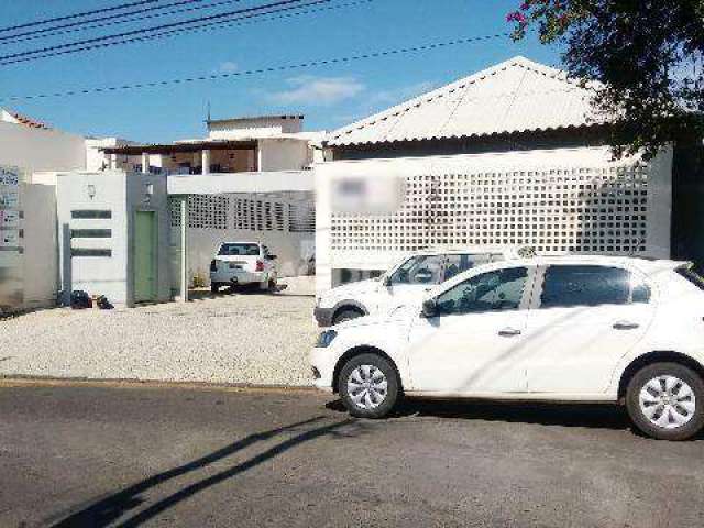 Casa Comercial para locação Bairro Fundinho